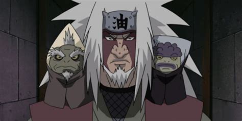 Best C Rank Jutsu In Naruto Ranked