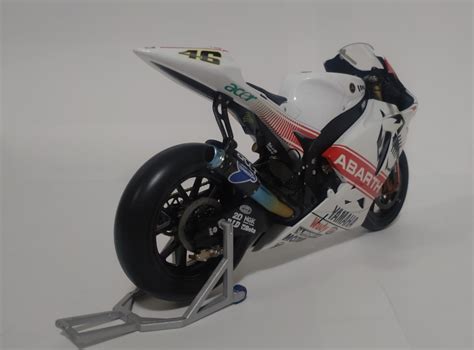 Yahoo Pma Minichamps Yzr M