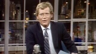 Top 10 David Letterman Top 10 Lists That Would Be Hard to Explain to a ...