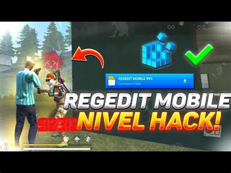 NUEVO REGEDIT CON SEGUIMIENTO A LA CABEZA Link Directo Por