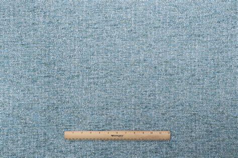 Golding Contessa Woven Chenille Upholstery Fabric In Biscay