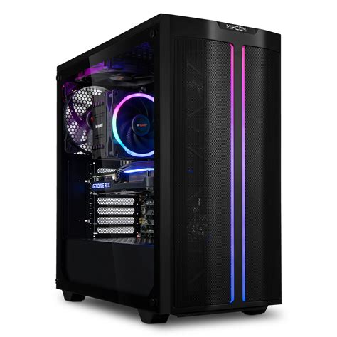 Gigabyte Gaming PC Ryzen 7 7700X RTX 4060 Ti Powered By Gigabyte