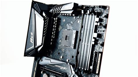 MSI MEG X570 ACE review: the price of PCIe 4.0