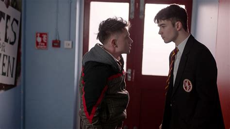 Bbc One Waterloo Road Series 13 Episode 7