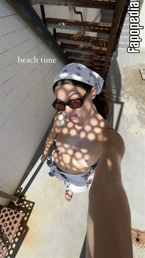 Kira Kosarin Nude Leaks Photo Fapopedia