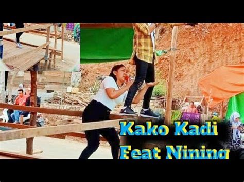 Full DJ Marcoplo Versi Kako Kadi Feat Nining Bintang Idola Dompu YouTube