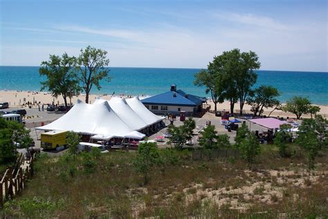 Calendar • Lake Michigan Shore Wine Festival