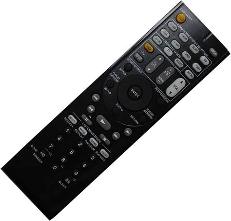 Ersatz Fernbedienung für Onkyo RC 764M RC 765M HT R980 HT S9300THX HT