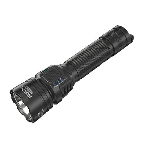 Nitecore Mh Pro Ultra Long Range Led Flashlight