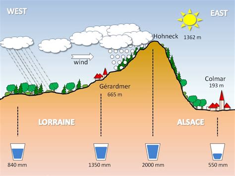 Why You Should Visit The Vosges Mountains French Moments