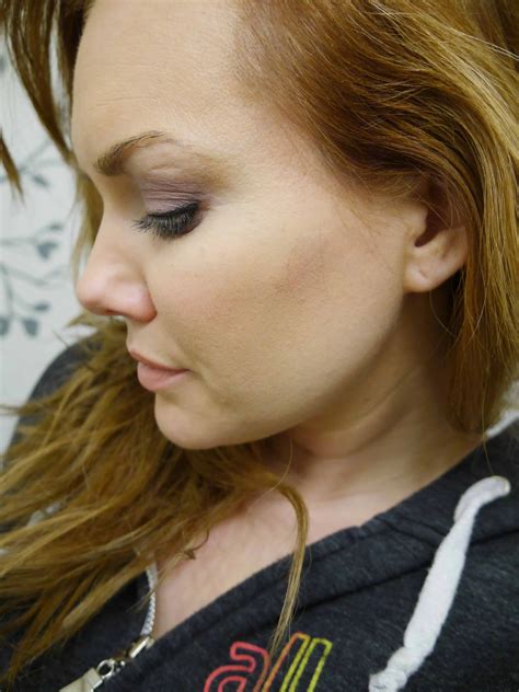 Urban Decay Naked 3 Palette Review Swatches GirlGetGlamorous