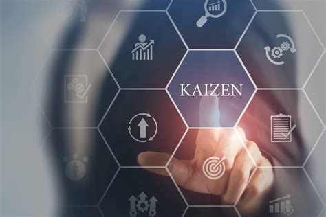 Kaizen O Que E Como Implementar Em Passos Descubra Qual Canal