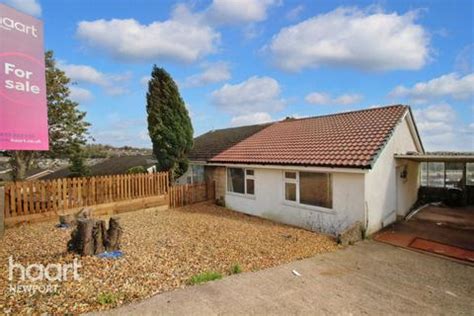 Bungalows For Sale In Newport Gwent Onthemarket