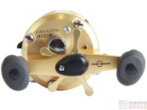 Buy Shimano Calcutta Ct B Vortex Overhead Boat Combo Ft In Kg