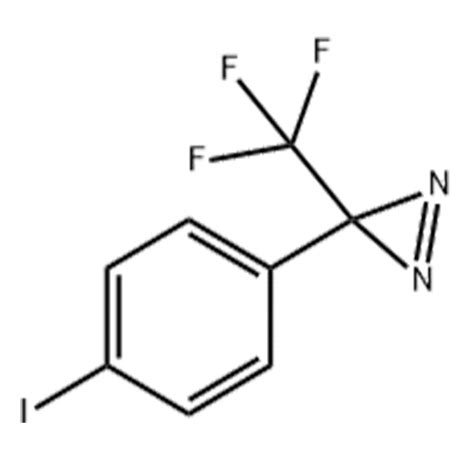 3 CF3 diazirine bromo phenyl210107 38 3 用于科学研究的光亲和标记试剂 哔哩哔哩