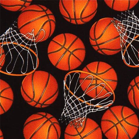 19+ Basketball Themed Wallpaper Borders Background