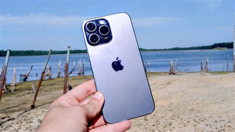 Take A Look At The Iphone 14 Pro Max And Its Giant Camera Bump From Every Angle 14 Pro Max