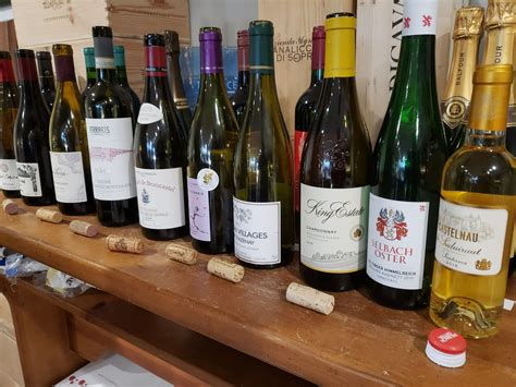 Column: Connecticut wine experts weigh in on Thanksgiving wine pairings