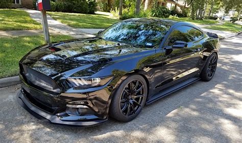 2015 ford mustang forum – 2015+ Mustang Forum News Blog (S550 GT, GT350 ...