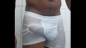 Cuequinha Branca Molhada XVIDEOS