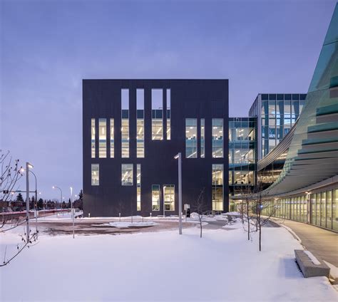 10 Best Architecture Schools In Edmonton