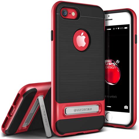 iPhone 7 Case Cover | Slim Rugged Protection | VRS Design High Pro ...