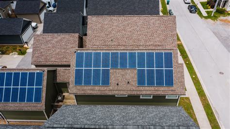 Wat Kosten Zonnepanelen Inclusief Montage Alle Prijzen En Opbrengsten