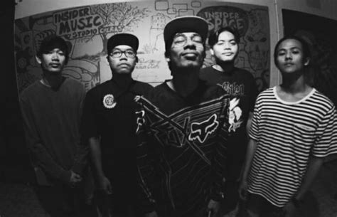 Wrap Up Video Released From Recent Malaysian Hardcore Fest Unite Asia