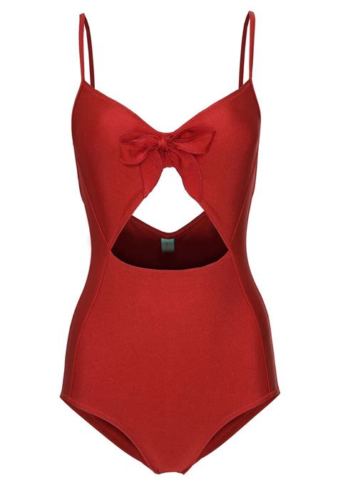 14 Swimming Costumes And Bikinis For Every Shape Swimming Costume