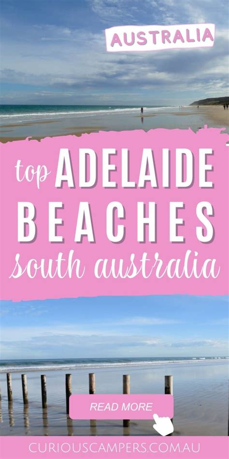 Adelaide Beaches Guide - Every Adelaide Beach Reviewed