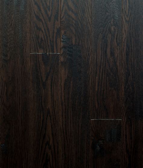 Highland Red Oak Sculpted — Boardwalk Hardwood Floors