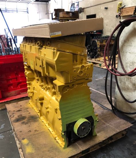 C15 Caterpillar - C15 Cat Engine for Sale - Cat C15 Ascert