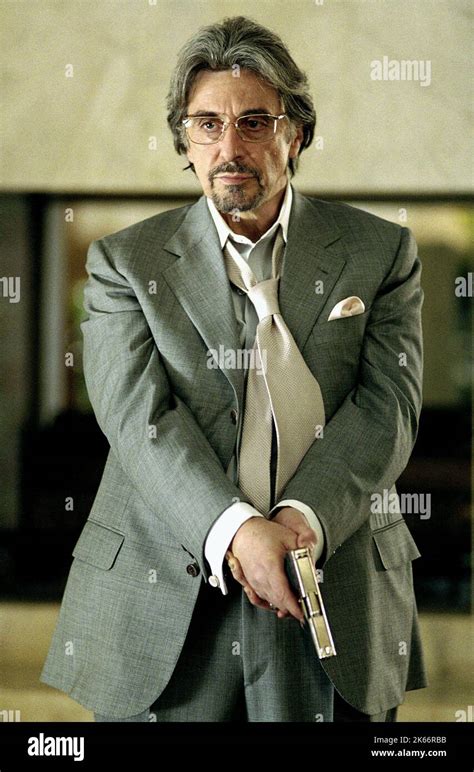 AL PACINO, GIGLI, 2003 Stock Photo - Alamy