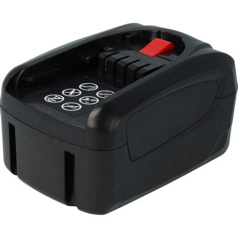 Vhbw Batterie Compatible Avec Gardena HandyMower 22 18V 22 18V P4A