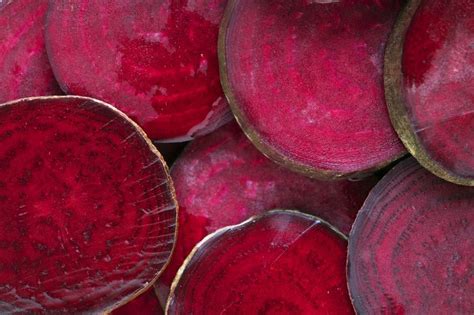 Free Stock Photo Of Flay Lay Of Beetroot Slices Download Free Images