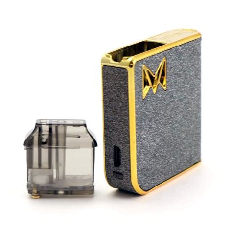 Smoking Vapor Mi Pod Kit Exclusive Collection 180 Smoke