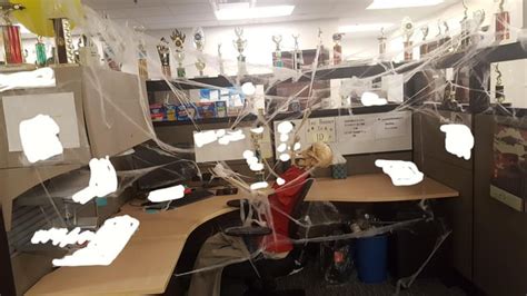 Office Pranks