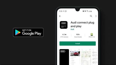 Audi Data Plug