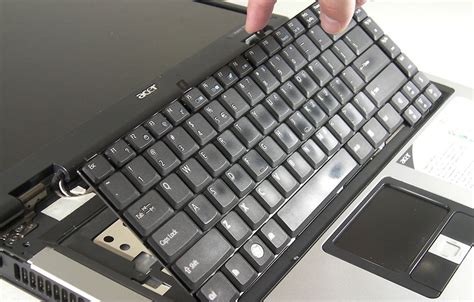 Laptop Keyboard Replacement Miami Service | Miami Computer Help