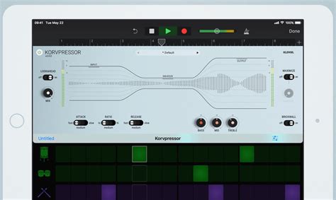 5 Simple Steps To Create A Smooth Fade-Out In Garageband For Mac