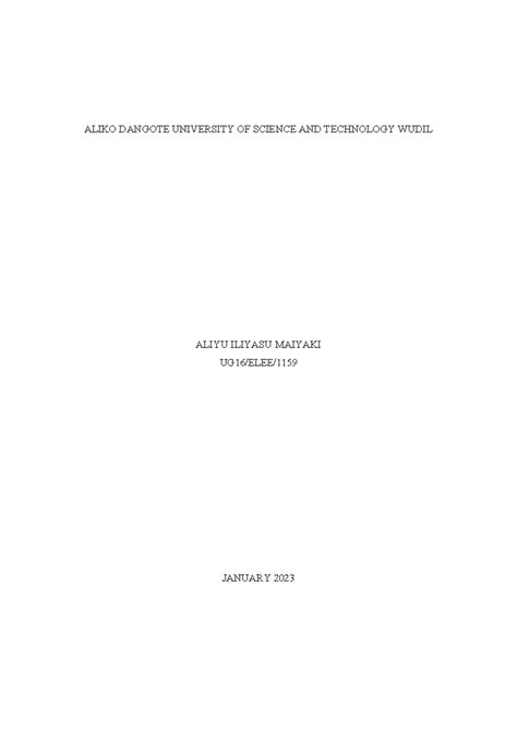 Design and Implementation of a Web-Based Lost & Found System (UG17/COMS