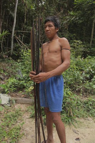 The Awa: Faces of a Threatened Tribe | Indigenous People: Page 2 | Live ...