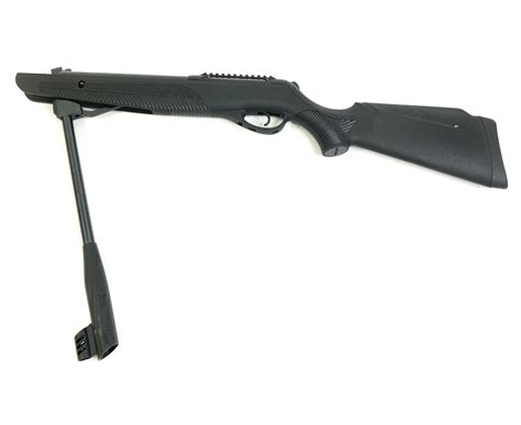 Пневматическая винтовка Retay 125X High Tech Black | Guns.by