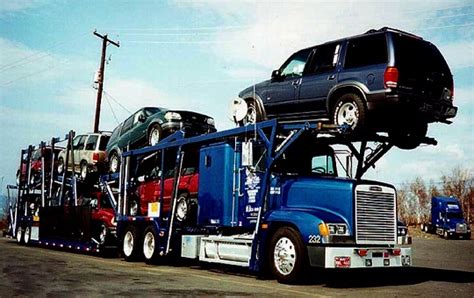 Auto Transport - Car Shipping - Free Vehicle Moving Quotes - Best Auto ...