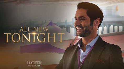 Lucifer on Twitter: "#Lucifer is out to find the truth. Tune in TONIGHT ...
