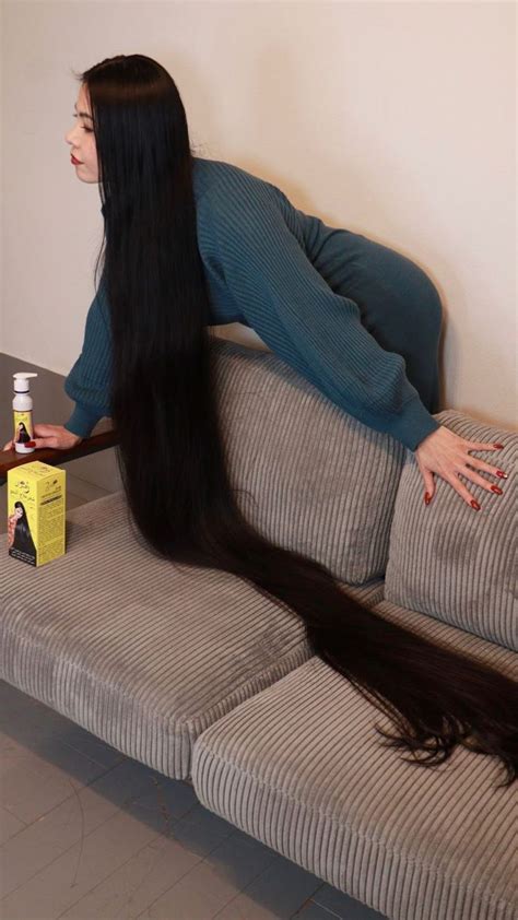 Really Long Hair Super Long Hair Beautiful Long Hair Beautiful Women