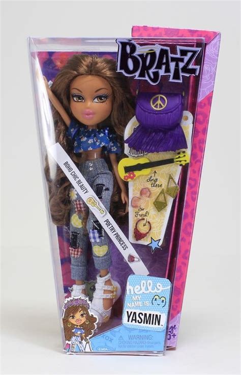 💟#BRATZ prototype - AIRI'S DOLLS