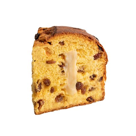 Panettone Con Crema Alla Grappa D Amarone Barrique Gr Limited