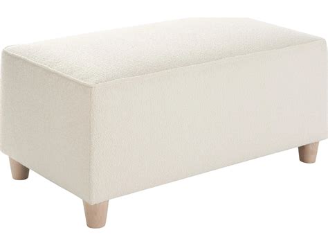 Universal Furniture U Choose Ottomans 48 Upholstered Ottoman Ufu393509