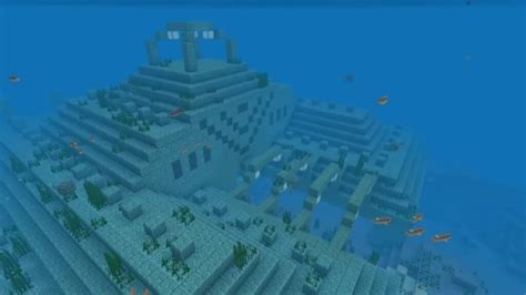 Minecraft Elder Guardian: Locations, Attacks, drops and more!